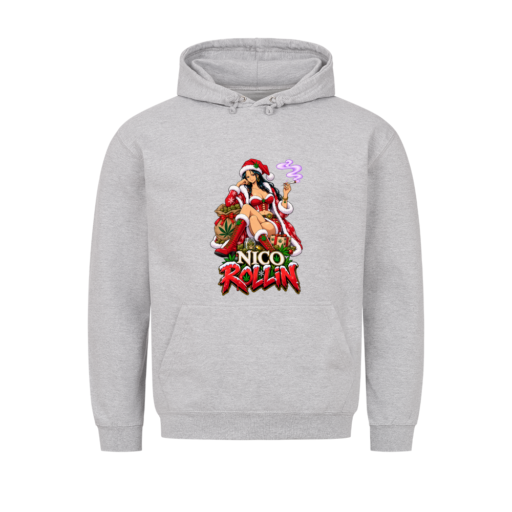 Image for color: heather grey