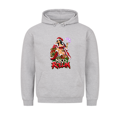 Image for color: heather grey