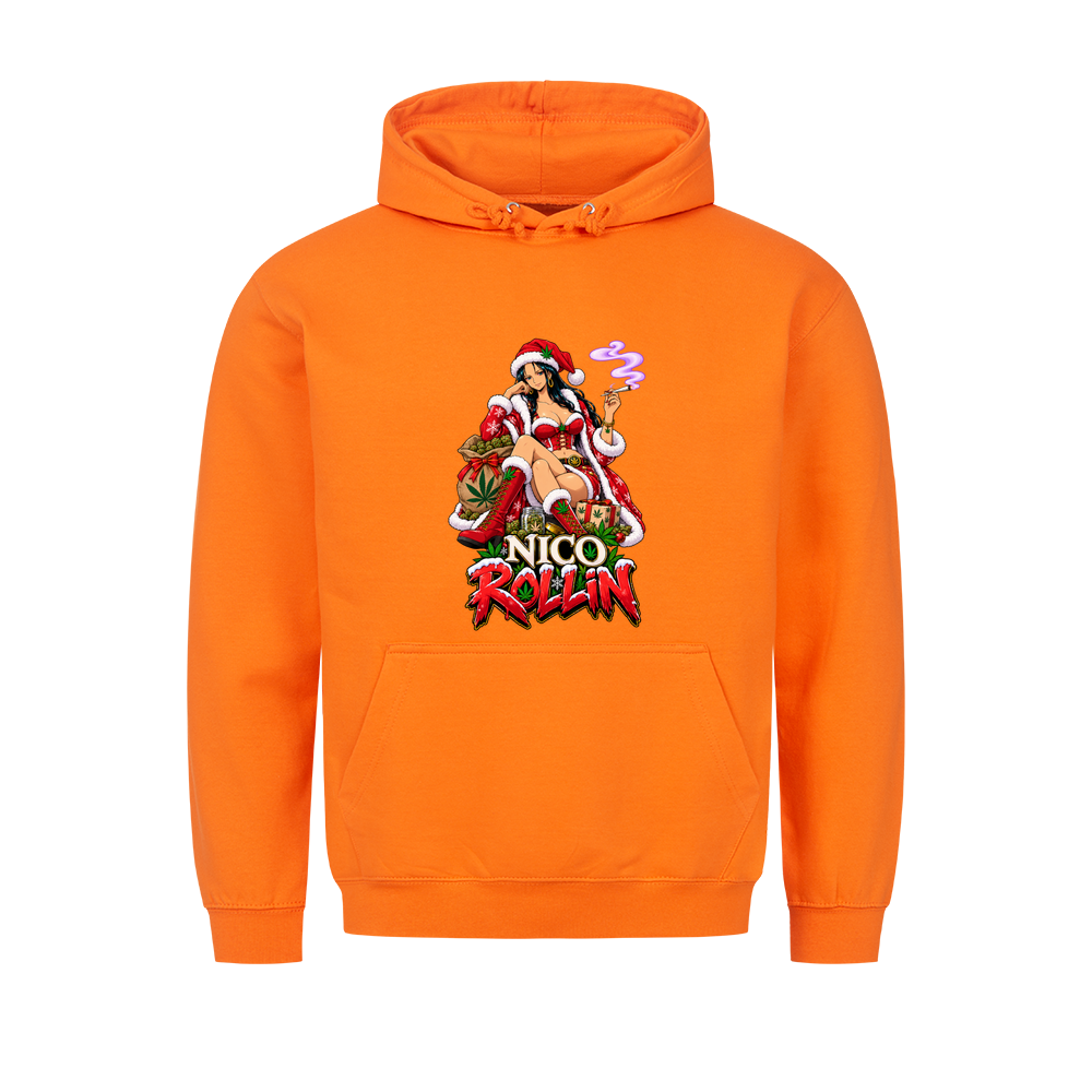 Image for color: orange