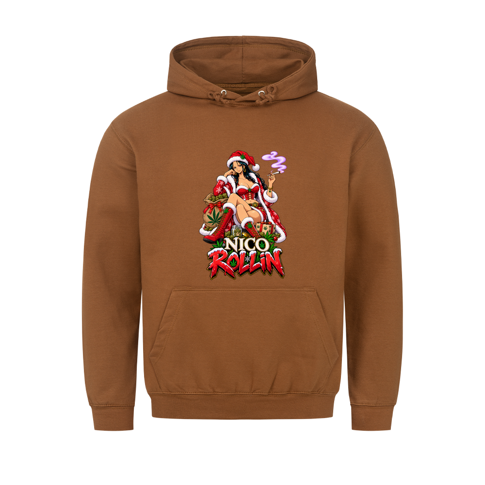 Image for color: caramel toffee