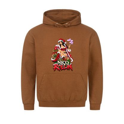 Image for color: caramel toffee