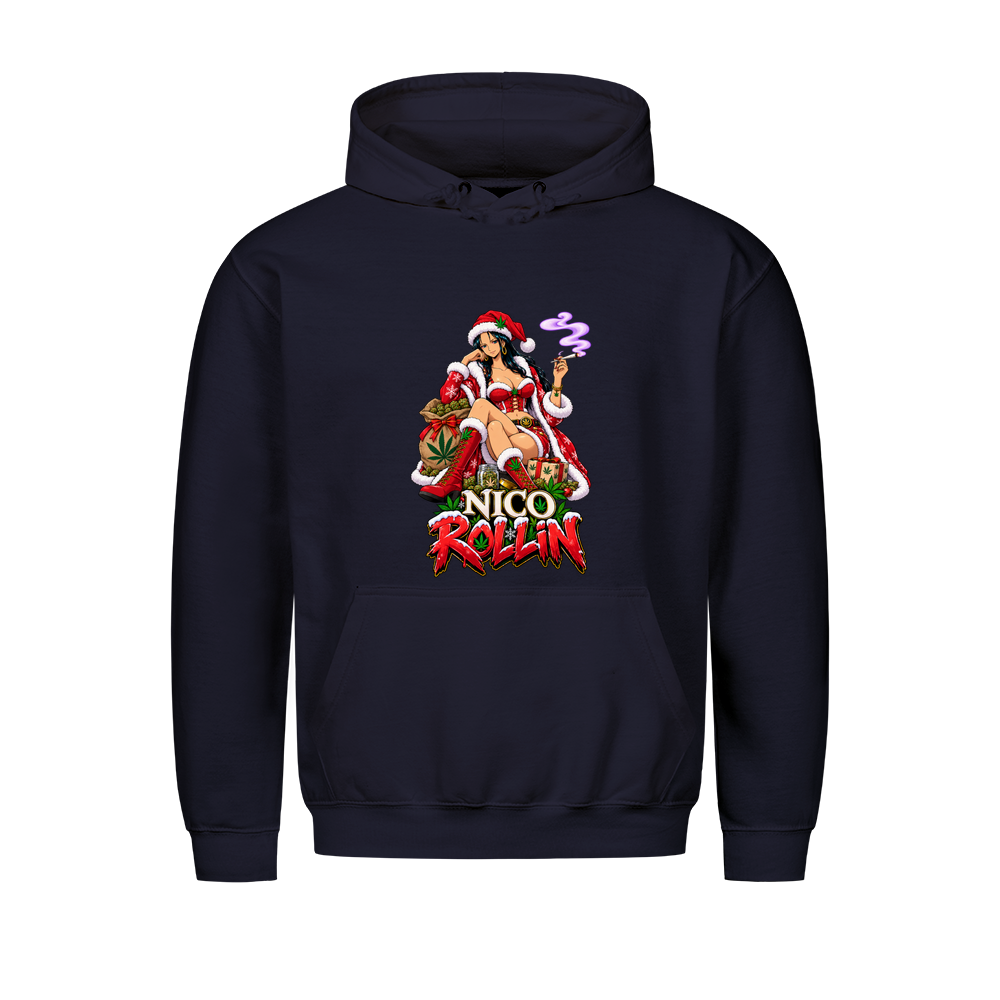 Image for color: new french navy