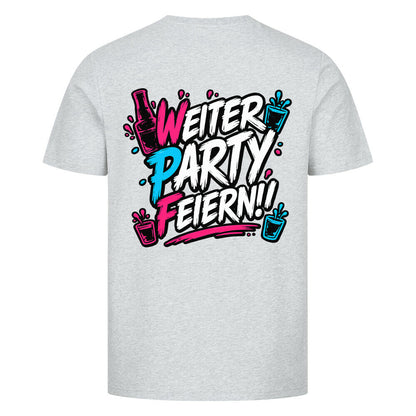 Image for color: heather grey