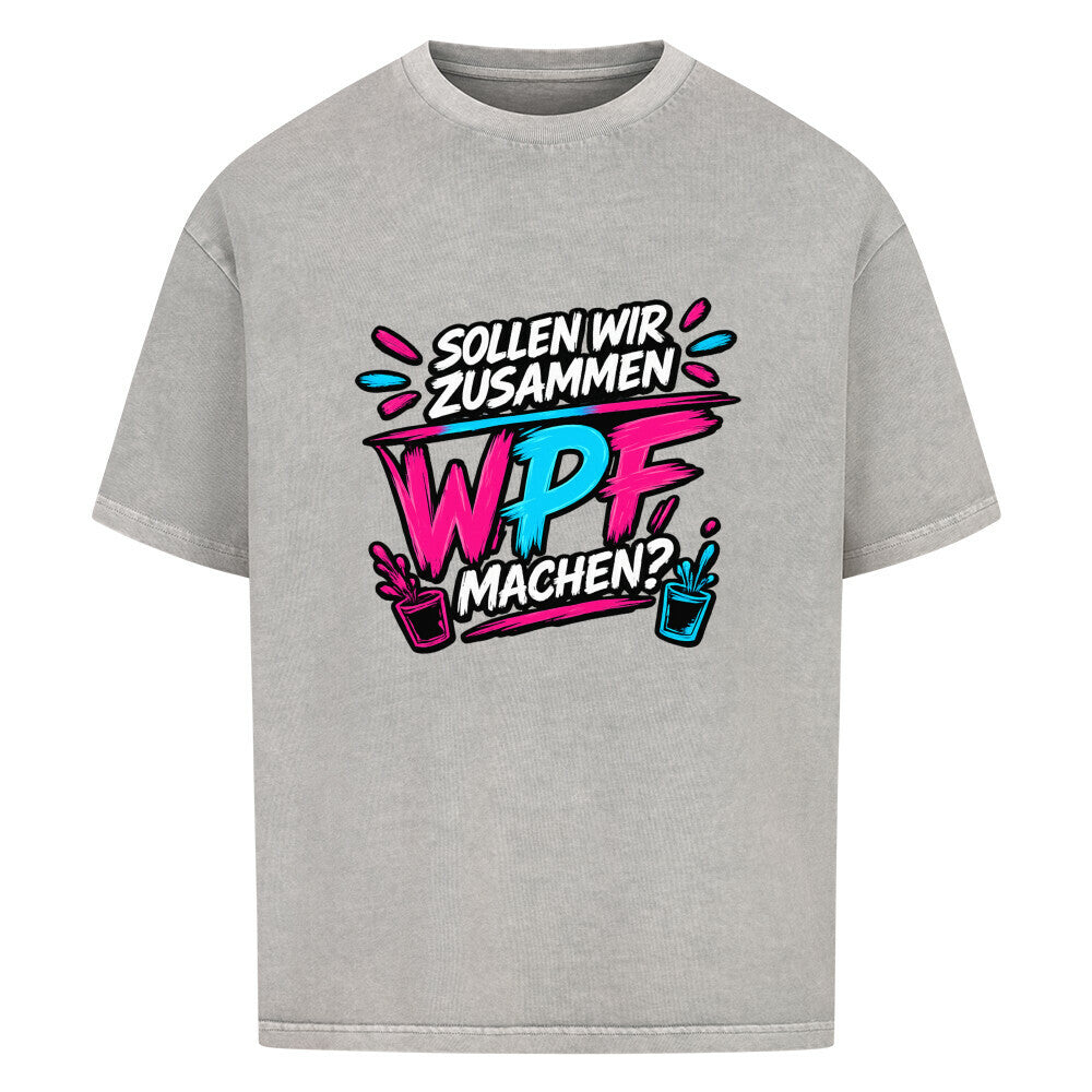 Image for color: washed grey
