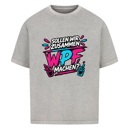 Image for color: washed grey