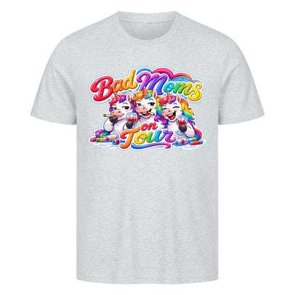 Image for color: heather grey