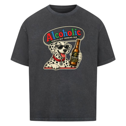 Image for color: washed black
