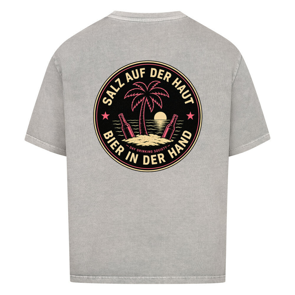 Image for color: washed grey