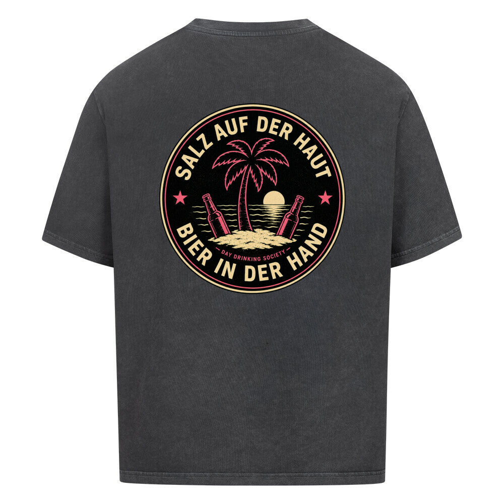 Image for color: washed black