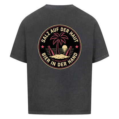Image for color: washed black