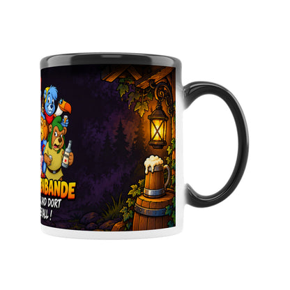 Image for color: schwarz