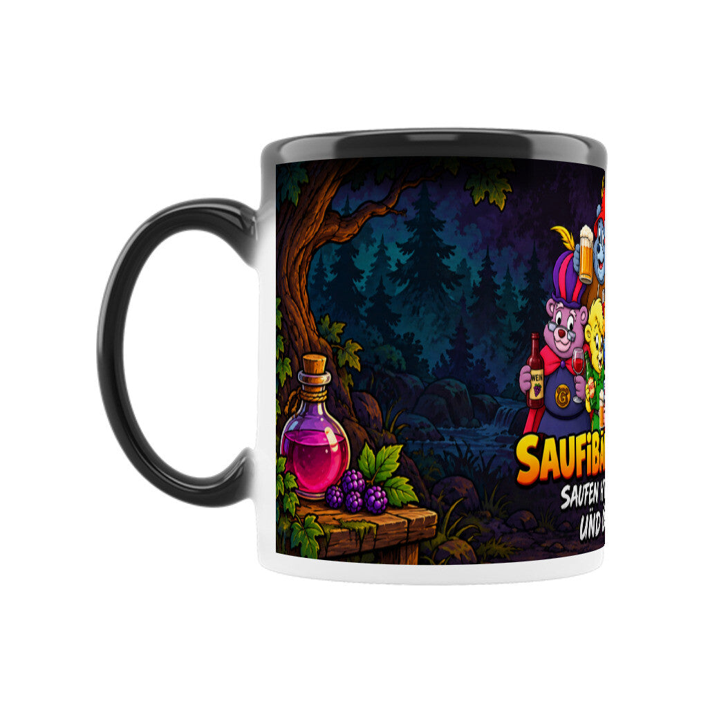 Image for color: schwarz