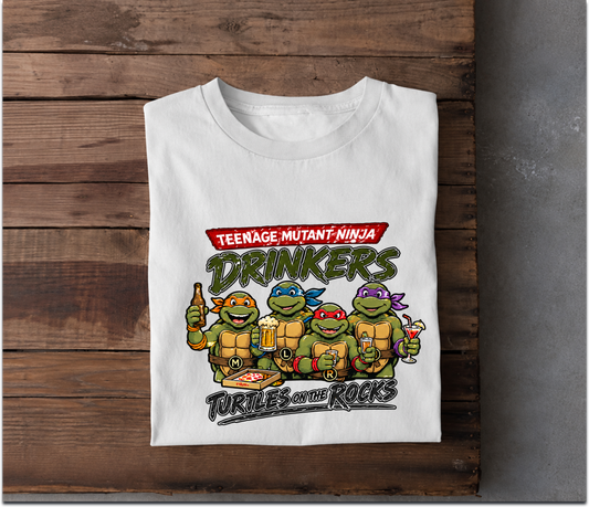 TMND Premium T-Shirt