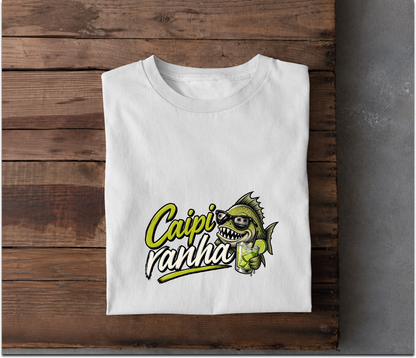 Caipiranha Premium T-Shirt