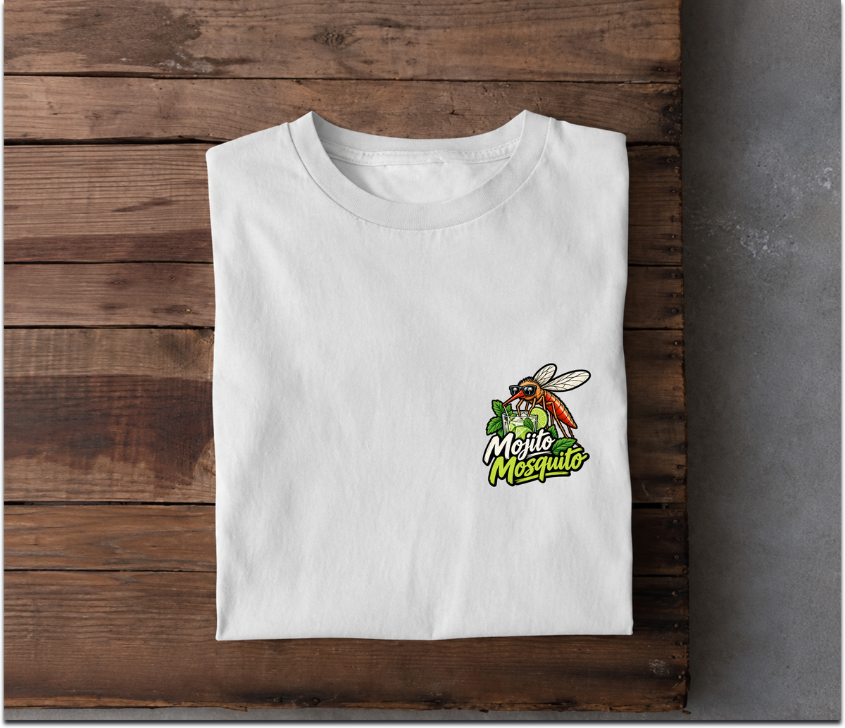 Mojito MosquitoPremium T-Shirt