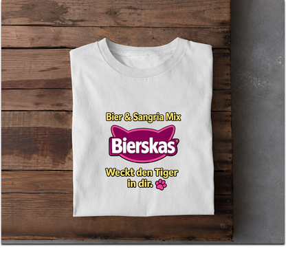 Bierskas Logo T-Shirt