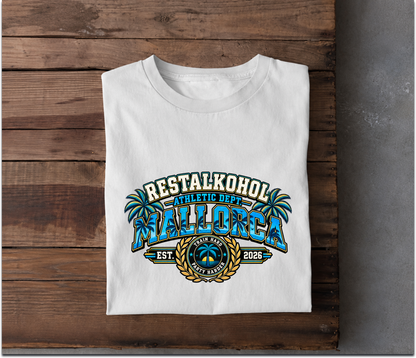 Restalkohol Dept. Premium T-Shirt