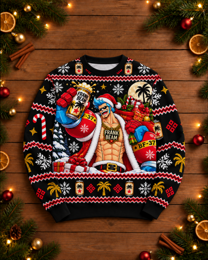 Frank Beam  Sweatshirt
