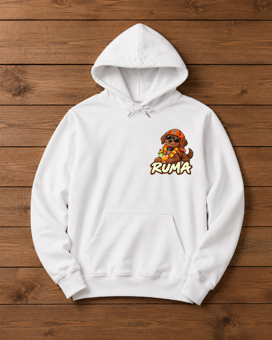 Ruma Premium Hoodie