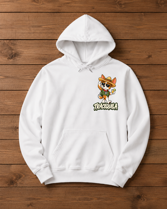 Trackquila Premium Hoodie