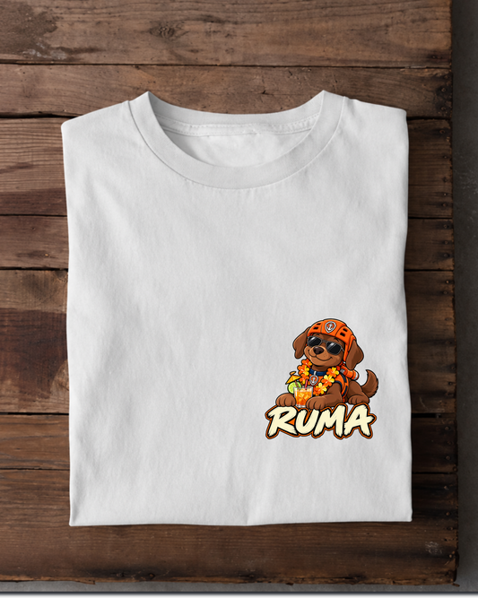 Ruma Premium T-Shirt