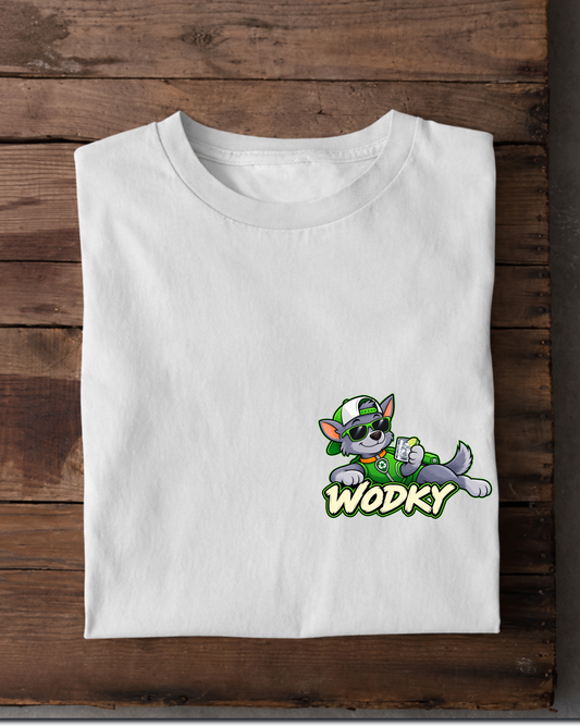 Wodky Premium T-Shirt