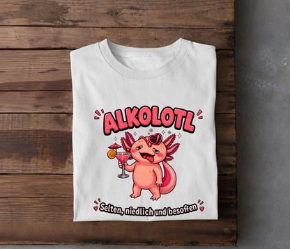 Alkolotl T-Shirt