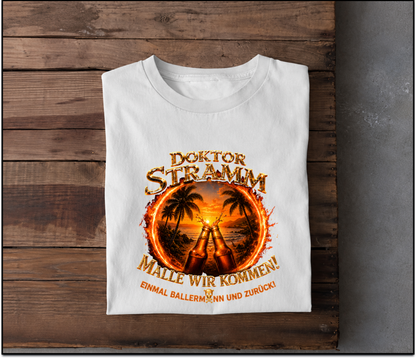 Doktor Stramm T-Shirt
