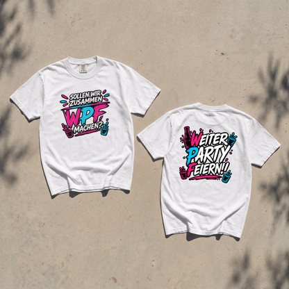 WPF T-Shirt