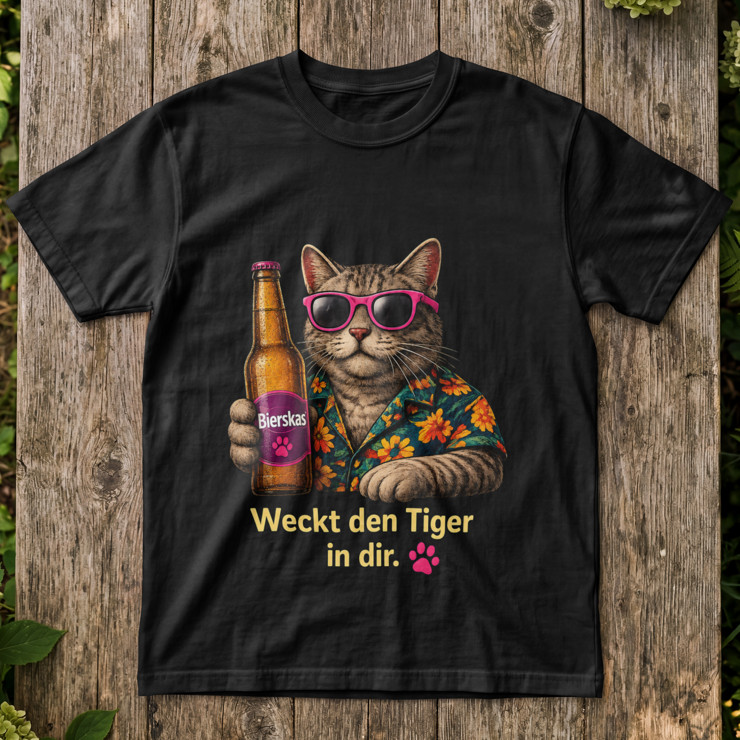Bierskas T-Shirt