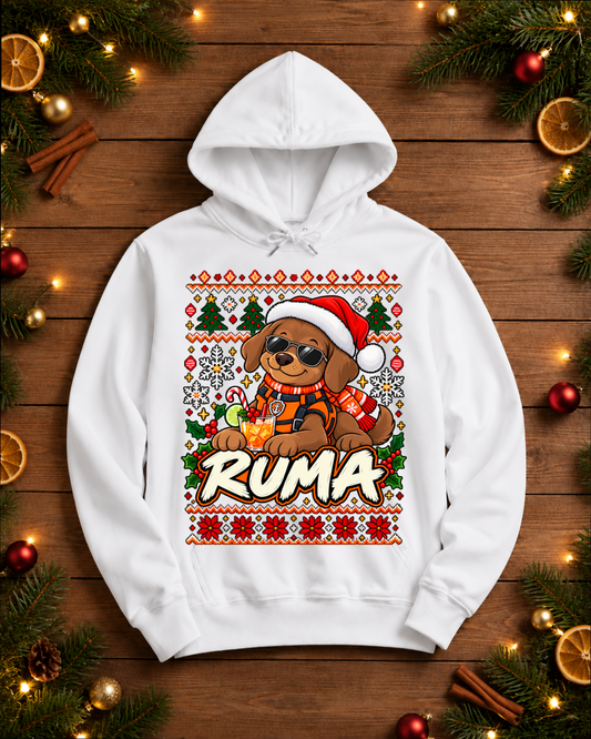 Ruma Hoodie