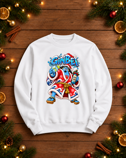 Ginbei Sweatshirt