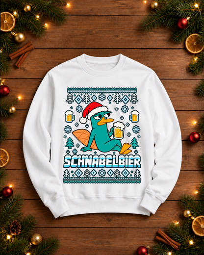 Schnabelbier Sweatshirt
