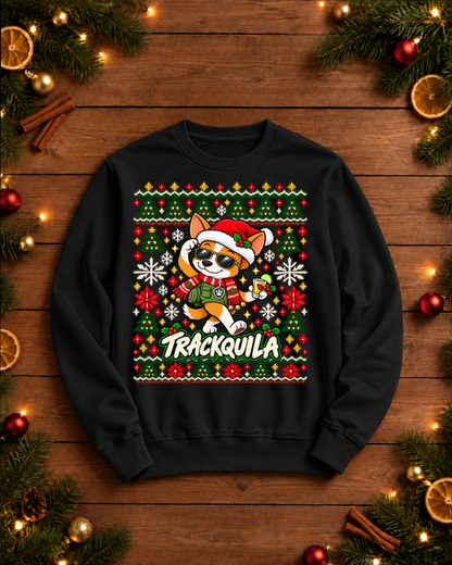 Trackquila Sweatshirt