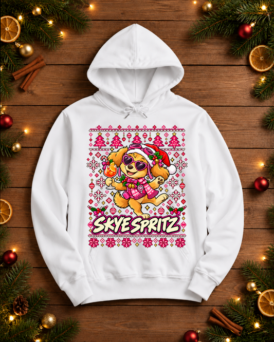 SkySpritz Hoodie