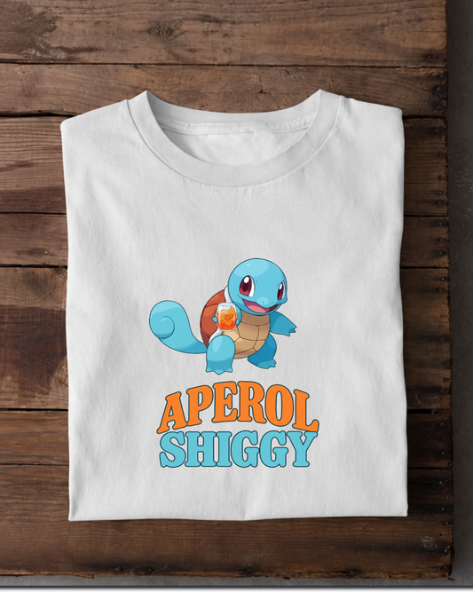 Aperol Shiggy Premium T-Shirt