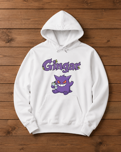 Gingar Hoodie