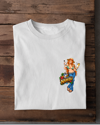Namibu Premium T-Shirt