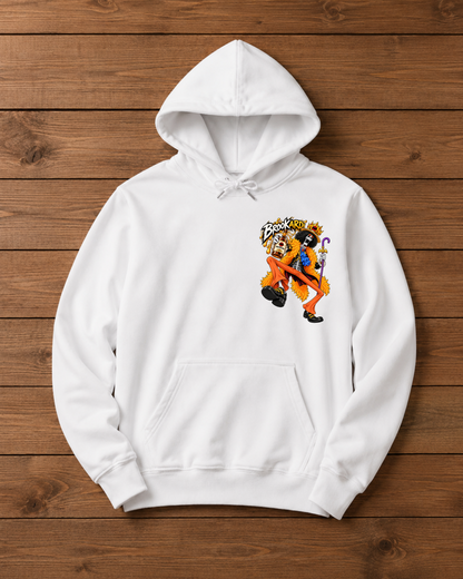 Brookardi Premium Hoodie