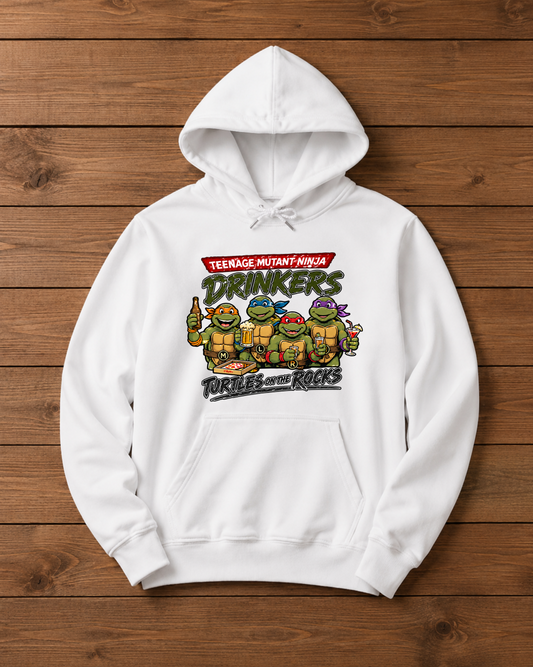 TMND Premium Hoodie
