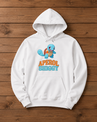 Aperol Shiggy Hoodie