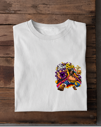 BlackBeerPremium T-Shirt