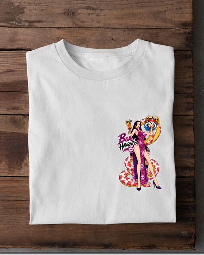 Boa Hangover Premium T-Shirt