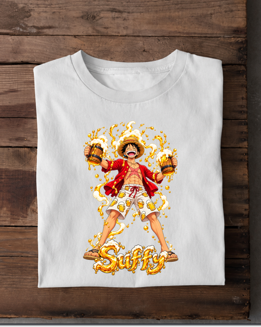 Suffy Premium T-Shirt
